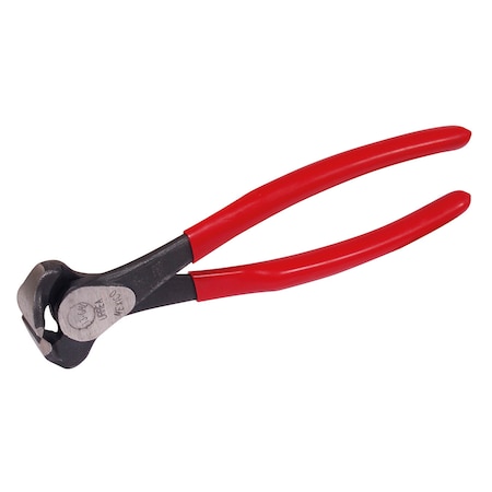 Urrea High leverage end cut plier 8-3/8" 273GHL